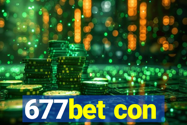 677bet con